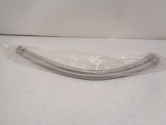 BRAND NEW CHROME SINGLE HANDLE HOT & COLD MIXER BATHROOM SINK FAUCET R29