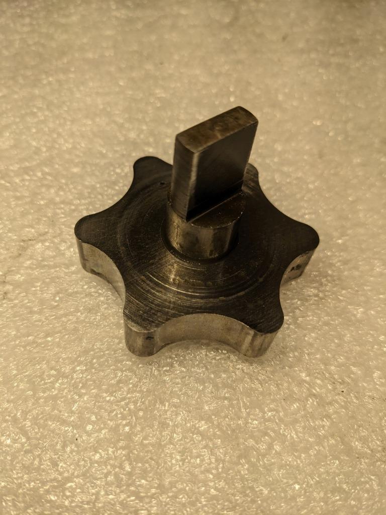 PORSCHE 911 996 98-05 ENGINE OIL SCAVENGE SUCTION SECONDARY 1854-20C 996B.G.L.T3