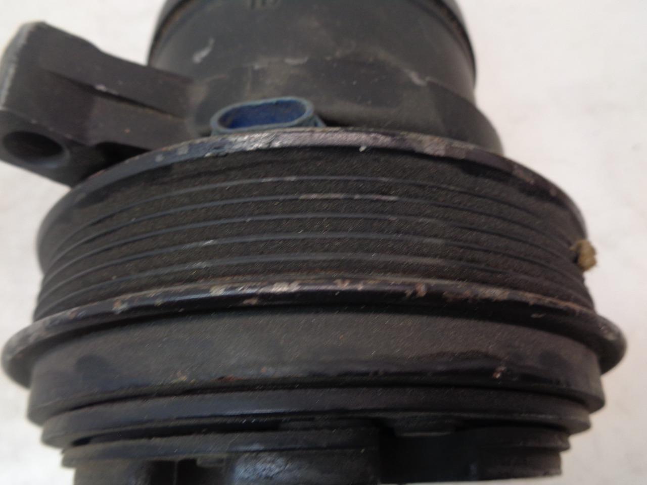 REMAN 4 SEASONS 57958 AC COMPRESSOR 94-95 BUICK, CHEVY, OLDSMOBILE, PONTIAC R1