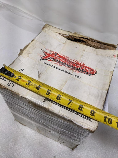 DISASEMBLED TURBO ENGINE FROM MILITARY AIRCRAFT 21945, UPA45040-2 NEW E2