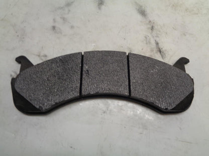 NEW PERFORMANCE FRICTION BRAKES SET OF BRAKE PADS FOR FORD F650 R5TE