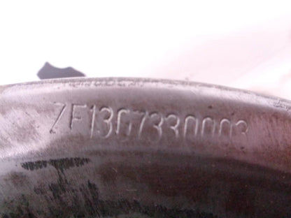 USED FORD 5R110W PARKING BRAKE/DRIVESHAFT BRAKE E-SERIES/F450/RV NOPN R16