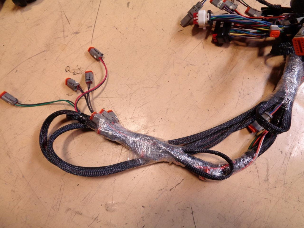 UNKNOWN JLG GCC 479620D-30 REV-G 052520 WIRING HARNESS BSR3.1