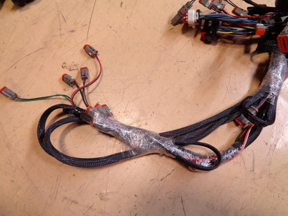 UNKNOWN JLG GCC 479620D-30 REV-G 052520 WIRING HARNESS BSR3.1