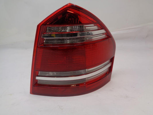 GENUINE 2007-09 MERCEDES GL320-550 RIGHT TAIL LIGHT LAMP ASSEMBLY 1648204264 SR