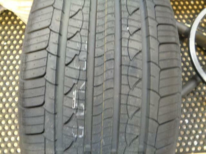 2 NEXEN NPRIZ AH8 235 40 18 91H ALL SEASON TIRES 15346NXK