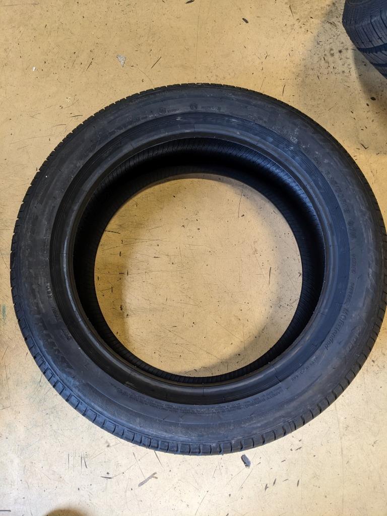 BRIDGESTONE DUELER H/L 400 MOEXT P 235 50 18 98H SL TIRE 003774 CQ1