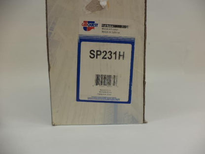 CAR QUEST SPECTRA FUEL MODULE SP231H FORD TAURUS 1986-95 R13