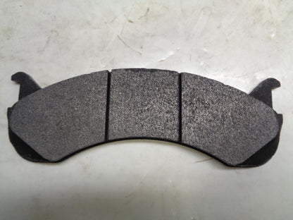 NEW PERFORMANCE FRICTION BRAKE PADS 786Z R5TD