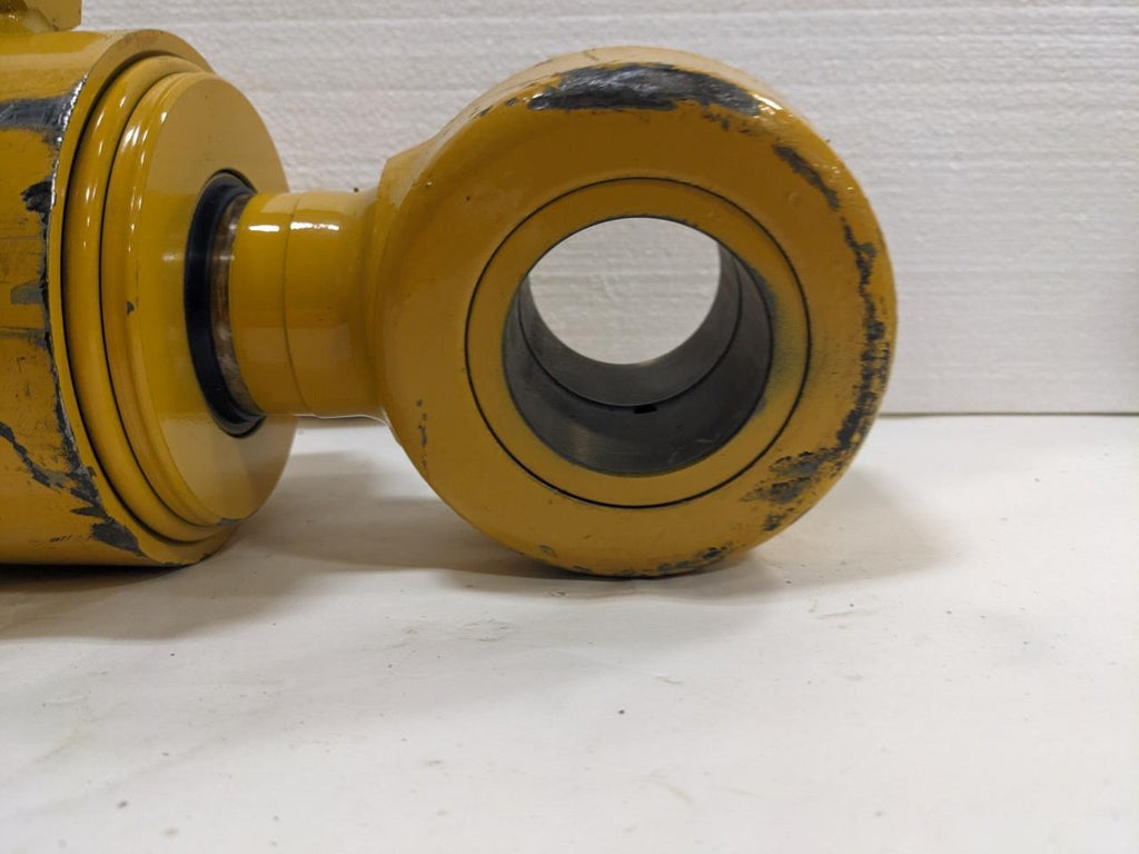 UNBRANDED STABILIZER HYDRAULIC CYLINDER FOR CATJOHN DEERE BACKHOE AN212649 BSIG1