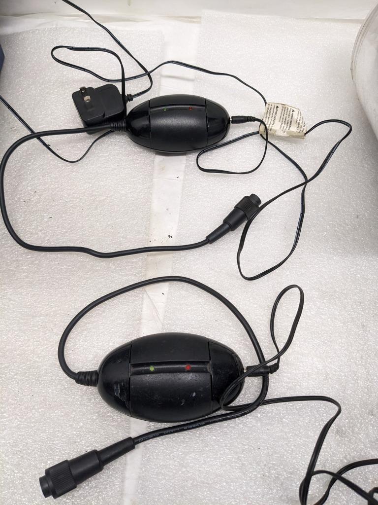 HONEYWELL NORTH SAFETY PRODUCTS COMPACT AIR RESPIRATORY PAPR CUSTOM KIT NEW B2