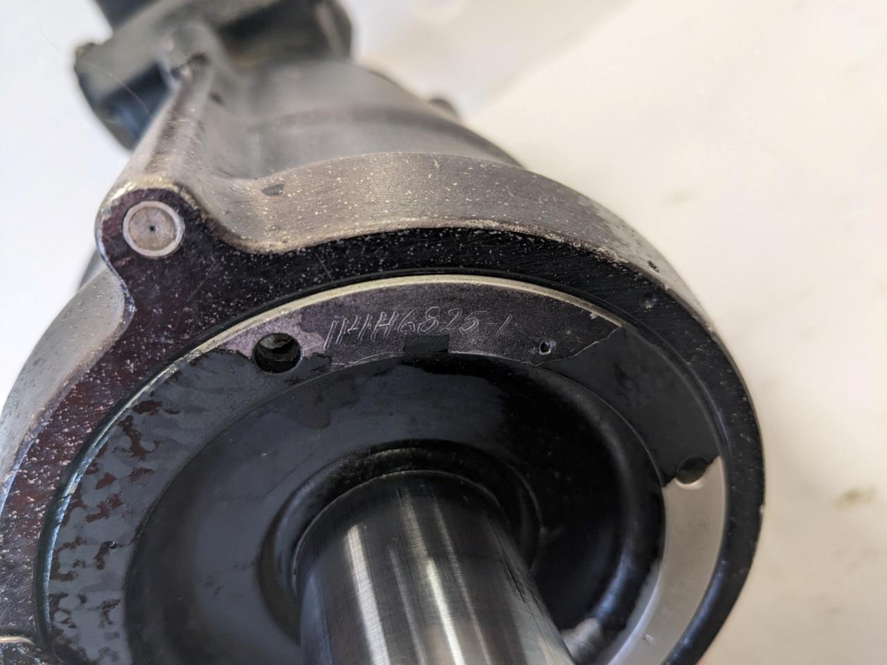 NEW CH-47 BLADE LAG SHOCK ABSORBER BSRG5