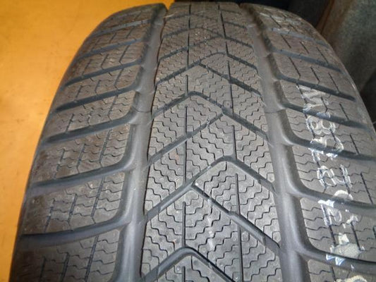 PIRELLI WINTER SOTTOZERO 3 (AO) AUDI P 255 40 20 101W XL TIRE 3123800 CQ2