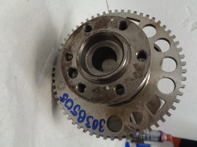 CRANKSHAFT FOR JEEP GRAND CHEROKEE 2012-2015 05184251AH NEW I2