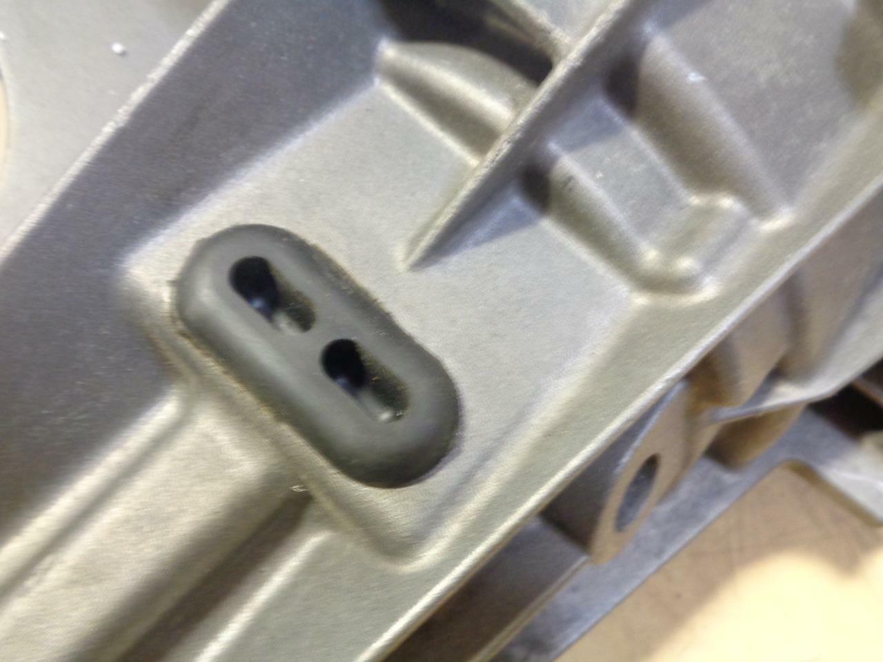 NEW EVOLUTION DRIVELINE TRANSFER CASE UMT137-3 FITS 2001-2006 GMC YUKON K1