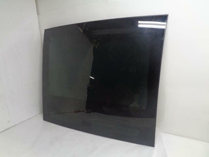 NEW '19-20 HYUNDAI GENESIS G70 PANORAMAROOF MOVING GLASS ASSEMBLY 81630-G9000 SR