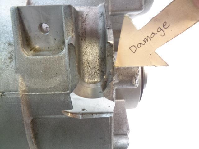 FOMOCO LJ9P7B000AC ELECTRIC MOTOR FOR FORD MUSTANG MACH-E AWD NEW B2