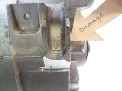 FOMOCO LJ9P7B000AC ELECTRIC MOTOR FOR FORD MUSTANG MACH-E AWD NEW B2