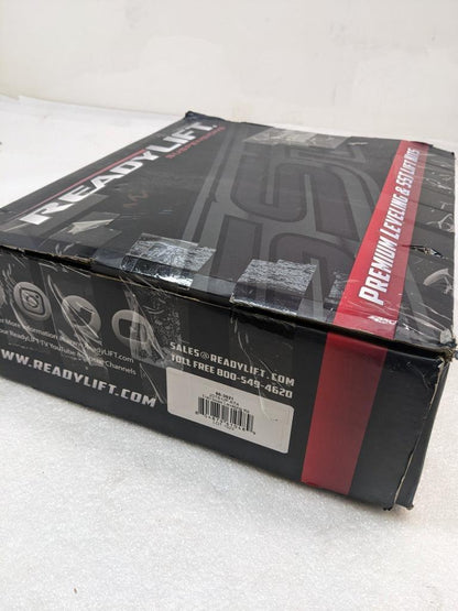 READYLIFT SUSPENSIONS 66-3921 1.75" LEVELING KIT FOR 2019-2023 GMC AT4 NEW R15