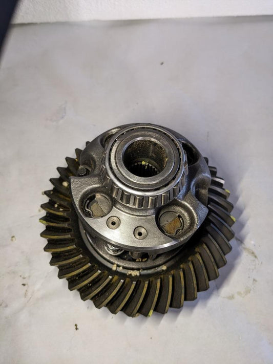 UNBRANDED 40 SPLINE/10 BOLT DIFFERENTIAL w/ LOCKER 0441241-1 NEW R23
