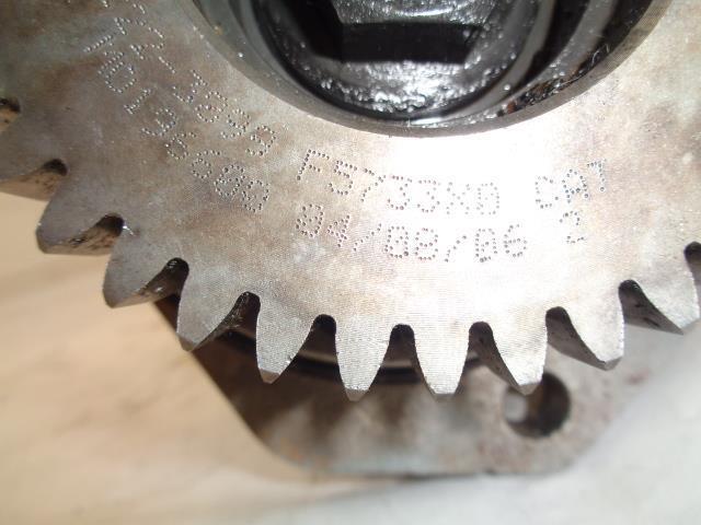 CAT-MINING REMAN HYDRUALIC AXIAL PISTON PUMP  20R-7276 R9816120730 J2