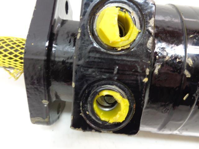 NEW PARKER TF0475AS580AAAB MEDIUM DUTY HYDRAULIC PUMP R34T1