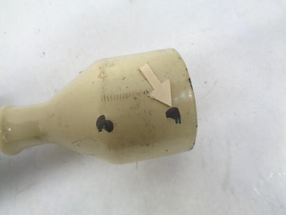 INGERSOLL-RAND WIGAN FLOOR SAND RAMMER WN2 4EZ SIZE: 241 USED J2