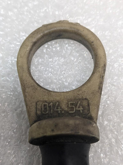 PORSCHE 911/996 2005-1998 ENGINE OIL DIPSTICK 99610701454 USED 996BGL2T2