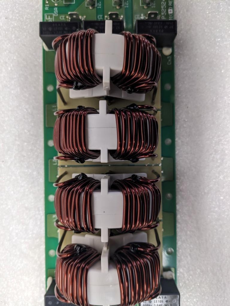 DAIKIN PRINTED CIRCUIT ASSY 2399876 R4