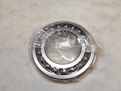 SKF 1218 Double Row Self Aligning Ball Bearing 90x160x30 NEW R15T3