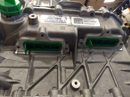 Ford Hybrid Electric Motor & Trans Assembly For C-MAX/Fusion FM587000DA  BSRG8