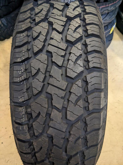 SAILSUN TERRAMAX A/T 4S RWL P 265 75 16 116S SL TIRE 5549258 CQ3