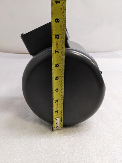 BALDOR ELECTRIC VM3158T MOTOR 3HP 3450RPM 208-230/460VAC 3PH 60HZ NEW R8