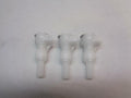STILO HYDRATION FEMALE QUICK COUPLING 3 PACK YA0604 SR