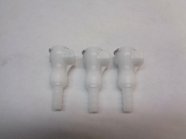 STILO HYDRATION FEMALE QUICK COUPLING 3 PACK YA0604 SR