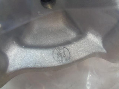 NEW NAPA WATER PUMP FOR MERCURY/FORD/LINCOLN 4.6L V8 41118 R12TA