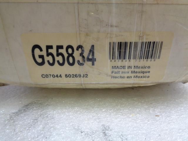 NEW GABRIEL FRONT STRUT FOR '01-'07 BUICK RENDEZVOUS/PONTIAC AZTEK G55834 R33