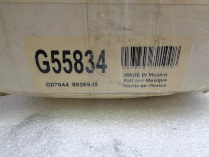 NEW GABRIEL FRONT STRUT FOR '01-'07 BUICK RENDEZVOUS/PONTIAC AZTEK G55834 R33