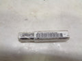 NEW MA FORD HI-FEED 11137500 CARBIDE END MILL 3/8"x1" 4 FLUTE R22T6BG