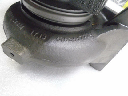 REMAN ROTOMASTER LOW SIDE TURBO S8640101R 2008-10 FORD POWER STROKE 6.4L R10