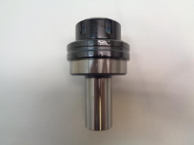 CHIA-MO FLOATING REAMER HOLDER WITH COOLANT FLOW ERC25 155.225 R22T10