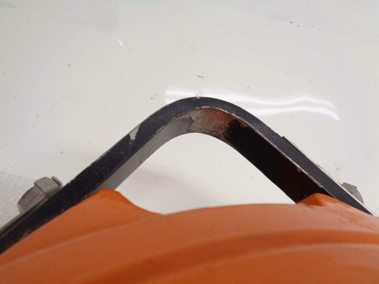 USED LATCHWAYS MANSAFE SEALED SRL 140' SELF-RETRACTING LIFELINE 62841-00US H2