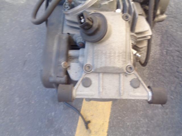 2007 DUCATI S2R 800 ENGINE MOTOR RAA7017650 USED BLACK 4