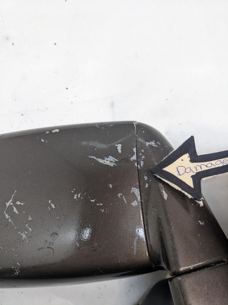 PORSCHE 928/944 FRONT RIGHT PASSENGER EXTERIOR FRAME-GRAY-92873102406 USED R25