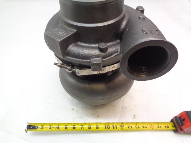 CATERPILLAR 2842711 TURBOCHARGER FOR CAT C15 DIESEL ENGINES REMAN E1