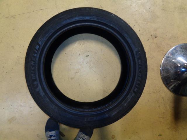 2 MICHELIN PRIMACY TOUR A/S P 255 45 20 101W SL ALL SEASON TIRES 56000 BQ2