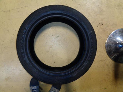 2 MICHELIN PRIMACY TOUR A/S P 255 45 20 101W SL ALL SEASON TIRES 56000 BQ2