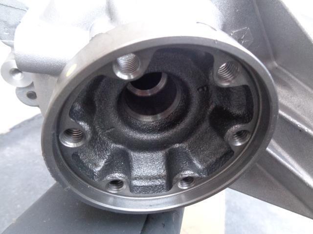 MOPAR 68370968AB TRANSFER CASE FOR 2011-2023 DURANGO GRAND CHEROKEE NEW BLUE4