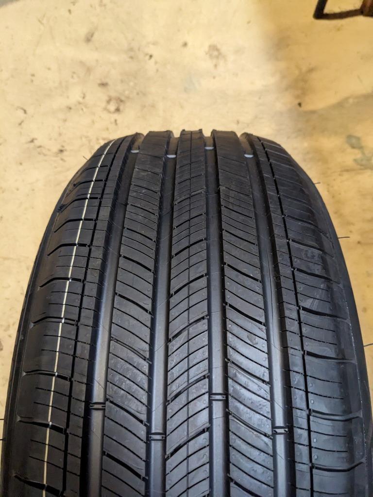 MICHELIN PRIMACY A/S P 215 50 17 91V SL ALL SEASON TIRE 11316 CQ3