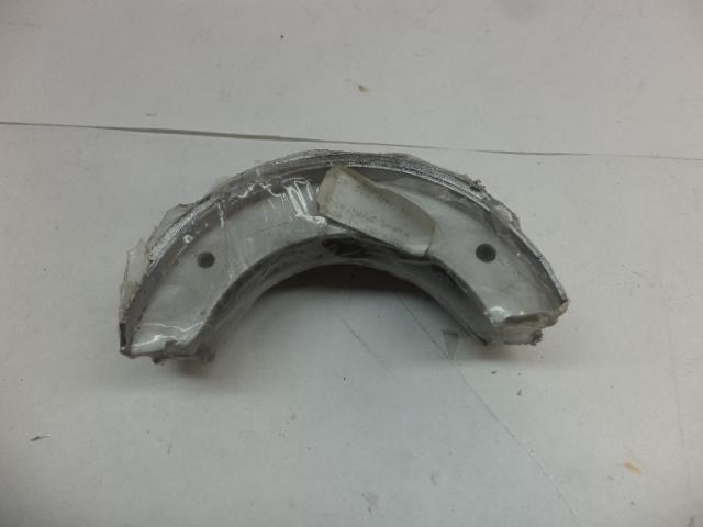 NEW PORSCHE PARKING BRAKE SHOE SET 928 352 097 10 FOR 718, 911, 918, 924&MORE